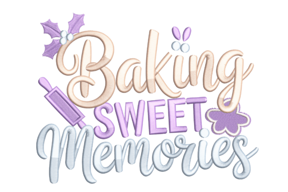 Baking Sweet Memories: A Designer’s Review