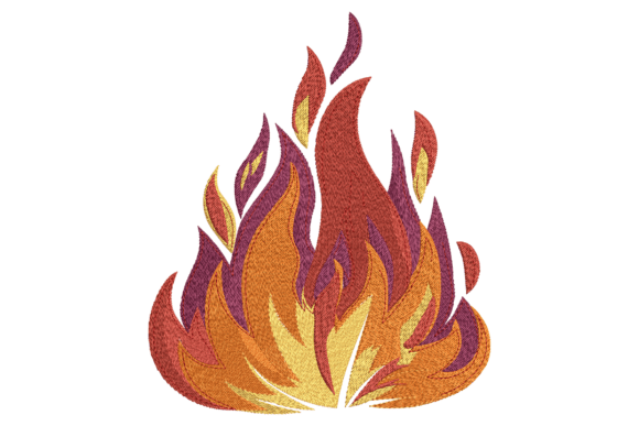 Camping Fire Flame: A Designer’s Review for Personalized Gifts