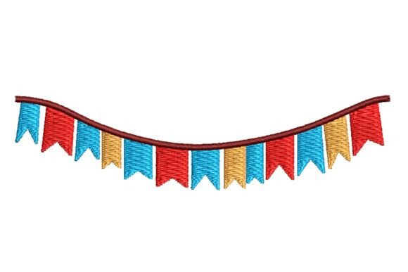 Colorful Flags: A Designer's Business Review