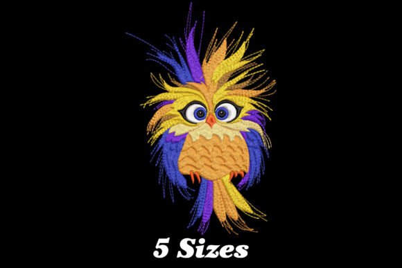 Crazy Birds with Big Eyes: A Designer’s Review