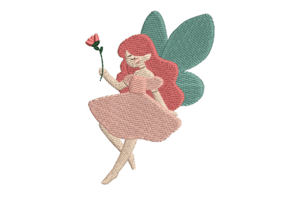 Fairy with Flower: A Boutique Apparel Review