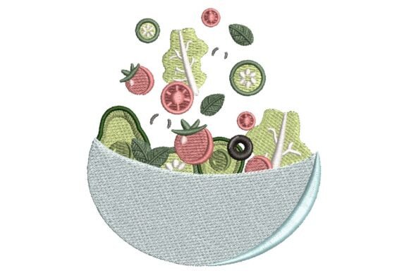 Fresh Avocado Salad Bowl: A Seasonal Review