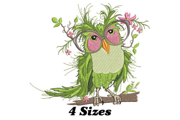 Funny Whimsical Bird: A Designer’s Review for Small Business Merch