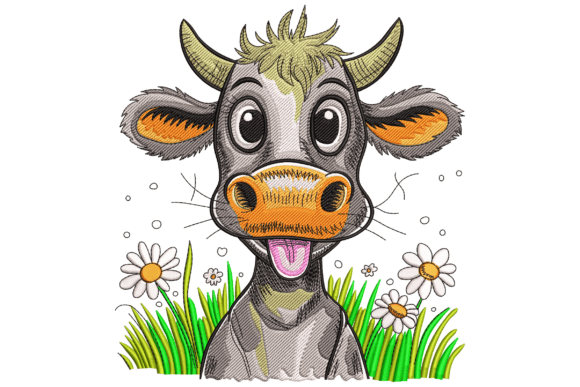 Happy Cow Face: A Seller’s Review