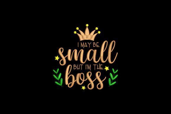 I May Be Small but I’m the Boss: A Holiday Design Review