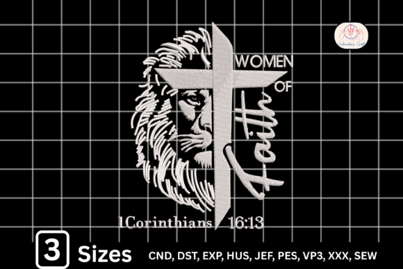 Lion Head Cross: A Designer’s Review