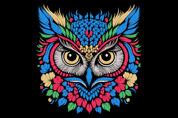 Mandala Owl: A Designer’s Review for Handmade Gifts