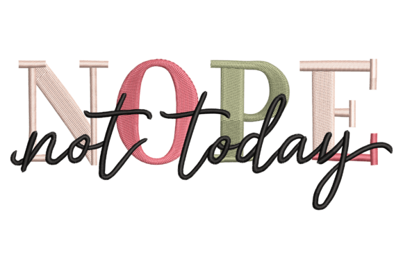 Not Today: A Designer’s Review for Craft Fair Success