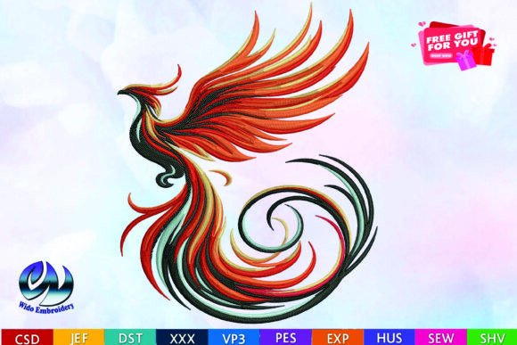 Phoenix Design, 10 Formats: A Seller's Review