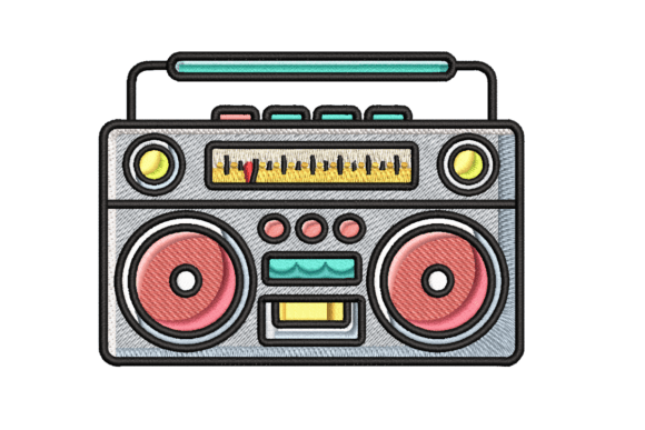 Retro Track Player: A Designer’s Review