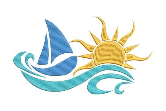 Reviewing Sun and Waves Boat for Craft Fair Success