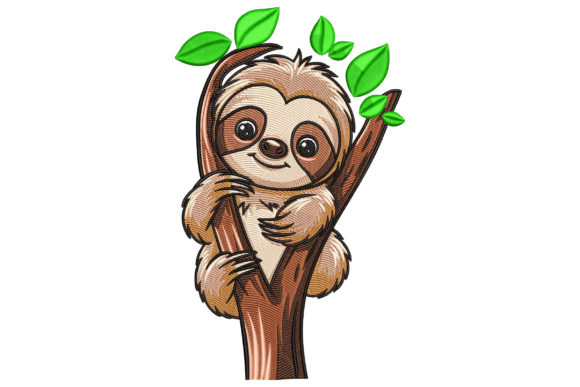 Tree Hugger Sloth: A Designer’s Practical Review