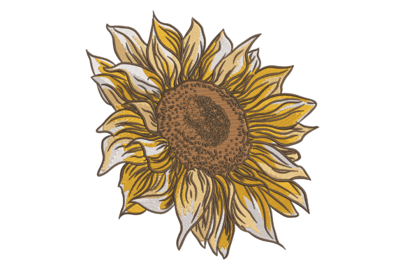 Vintage Sunflower: A Designer’s Review for Real Projects